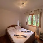 Solaris House - Wsrod Lasu Sosnowego Holiday home Pobierowo