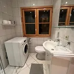 Solaris House - Wsrod Lasu Sosnowego * Pobierowo
