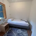 Solaris House - Wsrod Lasu Sosnowego Holiday home