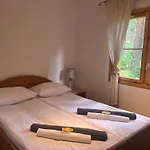 Solaris House - Wsrod Lasu Sosnowego Holiday home *