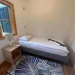 Holiday home Solaris House - Wsrod Lasu Sosnowego