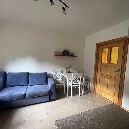 Solaris House - Wsrod Lasu Sosnowego Pobierowo