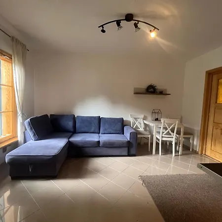 Solaris House - Wsrod Lasu Sosnowego Holiday home *