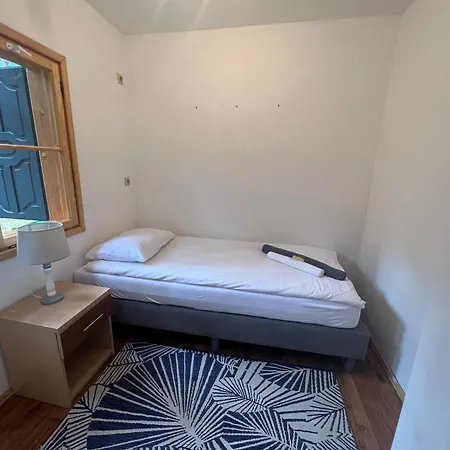 Solaris House - Wsrod Lasu Sosnowego Holiday home