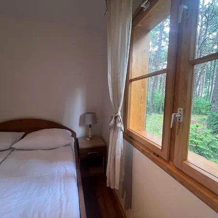 Solaris House - Wsrod Lasu Sosnowego Pobierowo