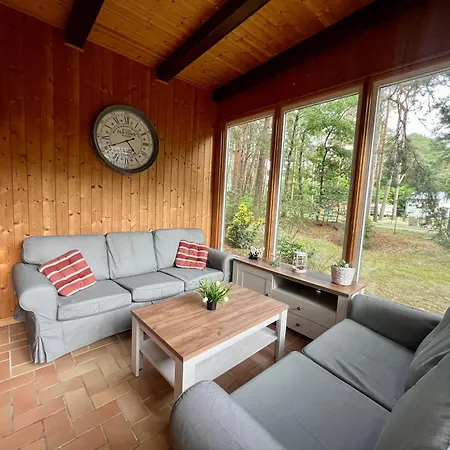 Solaris House - Wsrod Lasu Sosnowego
